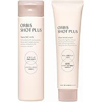 Amazon | オルビス(ORBIS) ショットプラス エッセンスローション